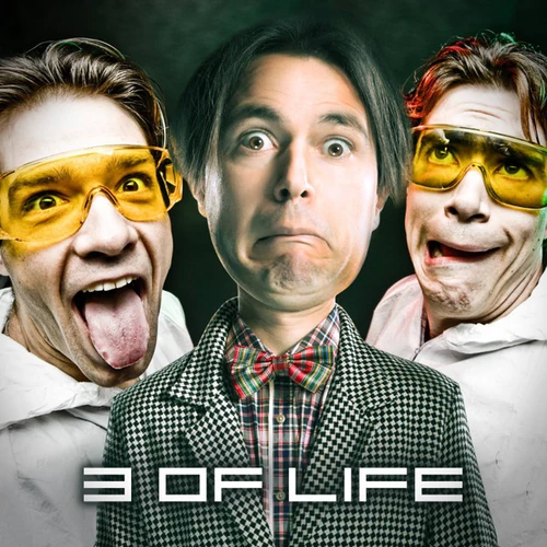 3 Of Life