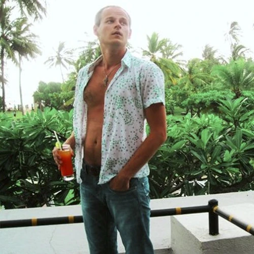 Anjey Sarnawski