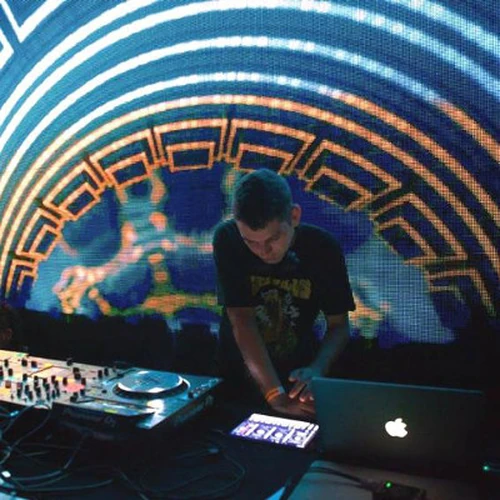 Burn In Noise