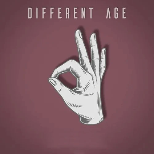 Different Age