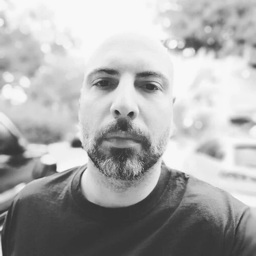 Dimitris Palikaris