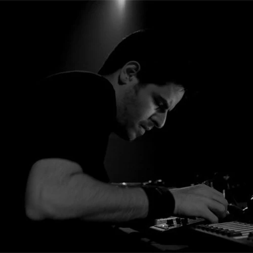 Gui Boratto
