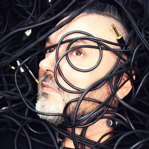 Marc Romboy & Stephan Bodzin