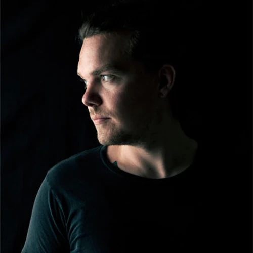 Phaxe & Morten Granau