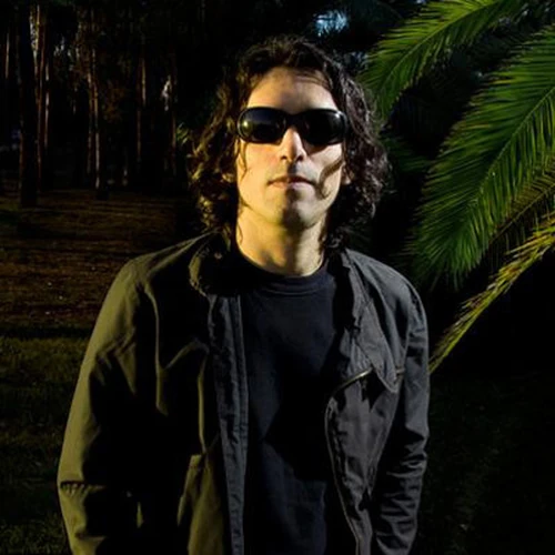 Ricardo Piedra