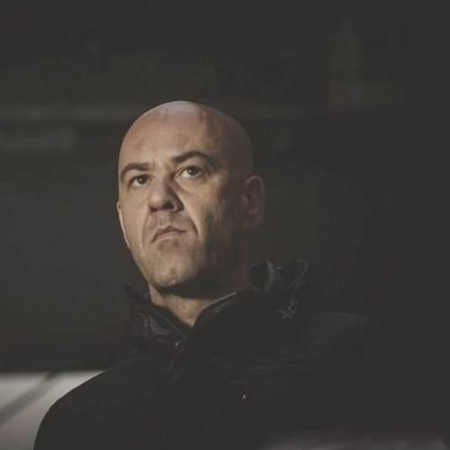 Nikko Mavridis