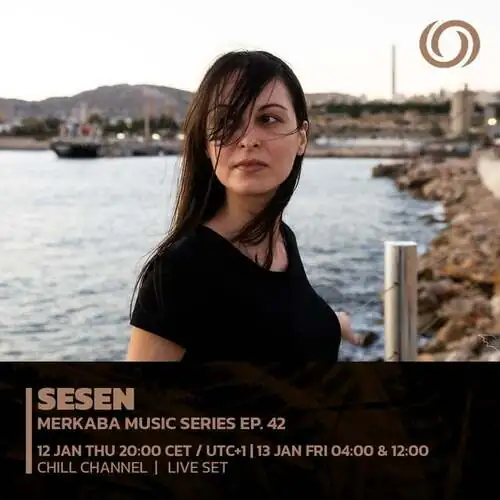 Sesen