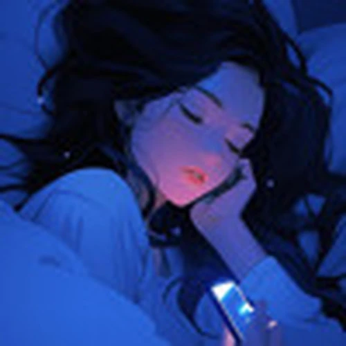 Sleepybutterfly