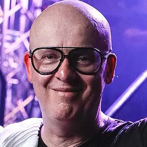 Stephan Bodzin