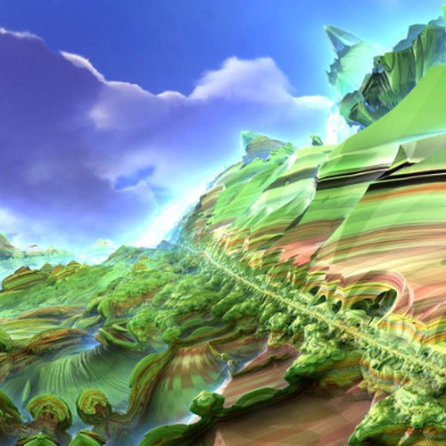 Gateway 721 & Subdream