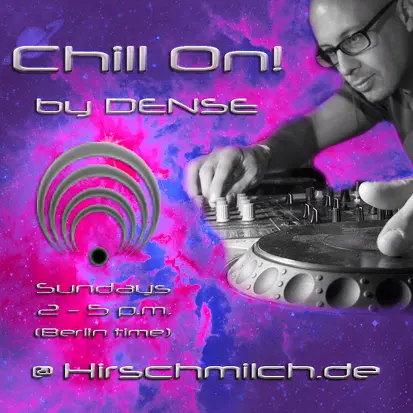 chill on 2017-04-30