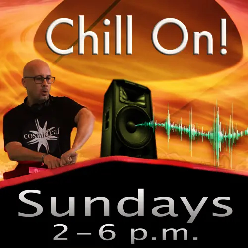 Chill On! by Dense #859