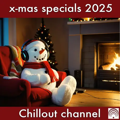 Dub and Organic chillout special