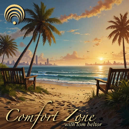 tombeltor - Comfort Zone 001