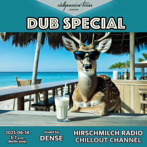 Summer Dub special 2026 (Replay)