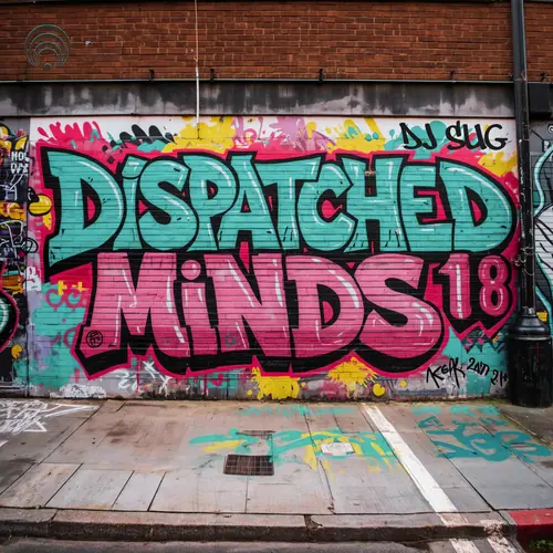 Dispatched Minds 18 - Replay
