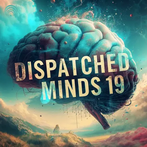 Dispatched Minds 19 - Corny the Fish - Replay