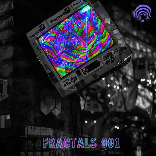 Fractals 001 - Ompulse - Replay