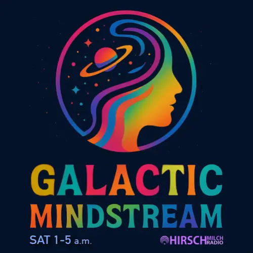Galactic Mindstream