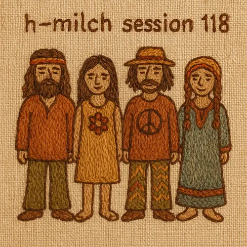 h-milch session 118 Replay