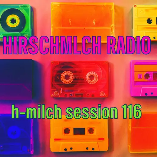 h-milch session 118