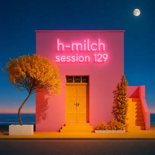h-milch session 129