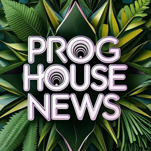 Prog House News - Week 29 - Curated by Tom Beltor
