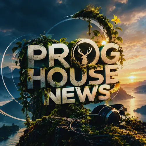 Prog House News - Week 39 - Curated by Tom Beltor