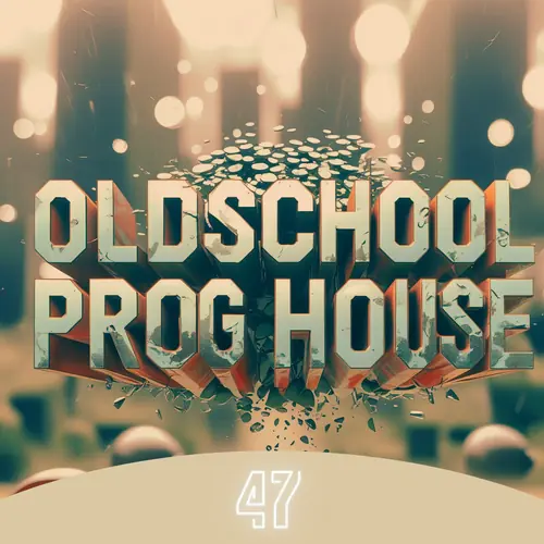 Oldschool Prog-House Week 47