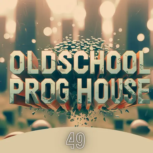 Oldschool Prog-House Week 49