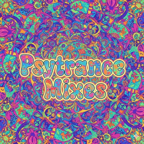 Psytrance NYE Mixes