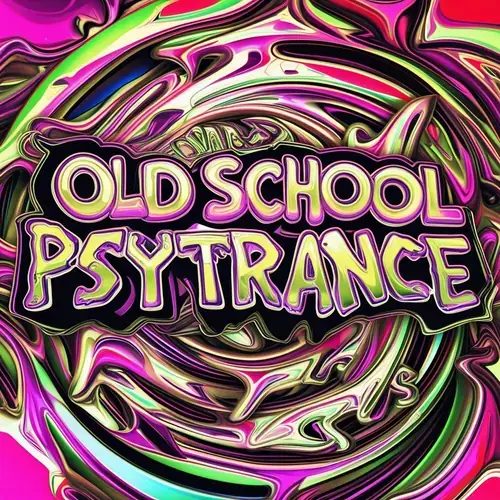 Oldschool Psytrance