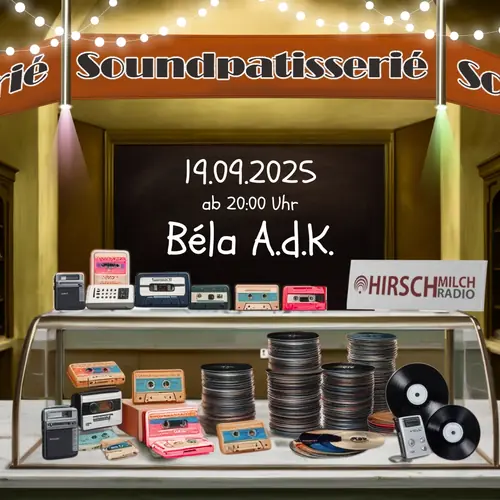 Soundpatisserié 049 Replay