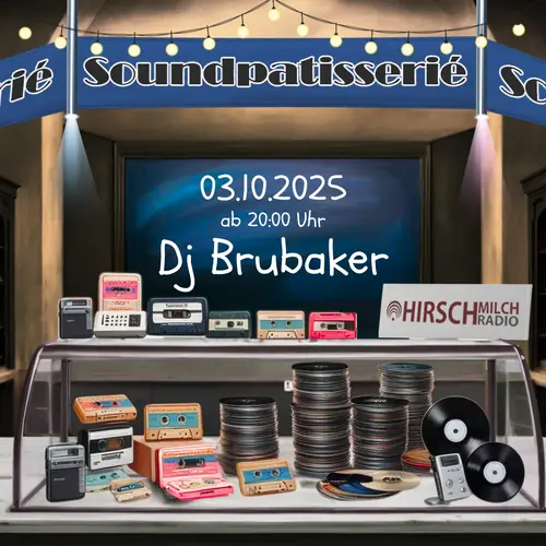 Soundpatisserié 050 Replay