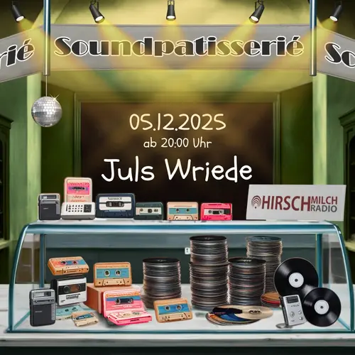 Soundpatisserié 054