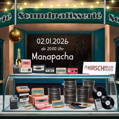 Soundpatisserié 056 Replay