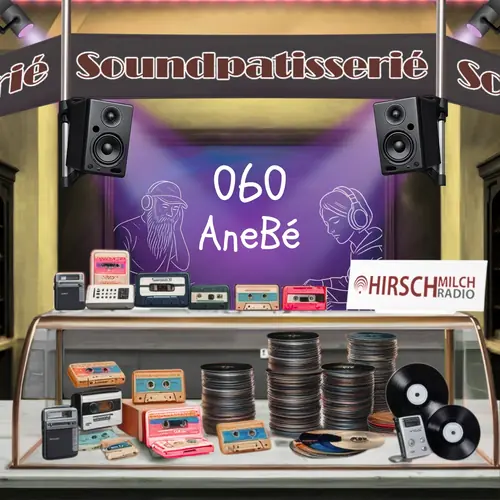 Soundpatisserié 060 Replay