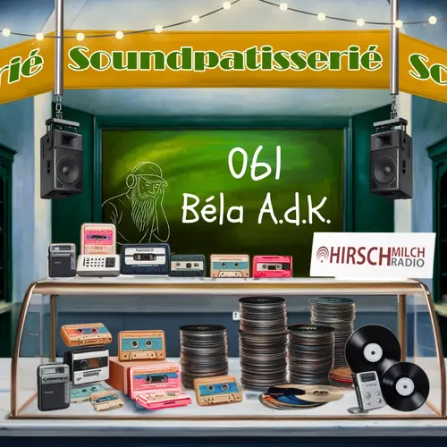 Soundpatisserié 061