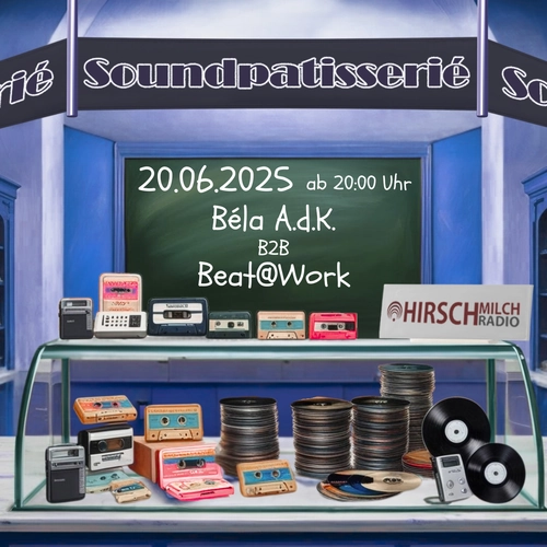 Soundpatisserié 043