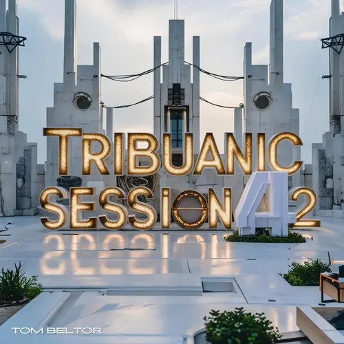 Tribuanic Session 42 - Replay