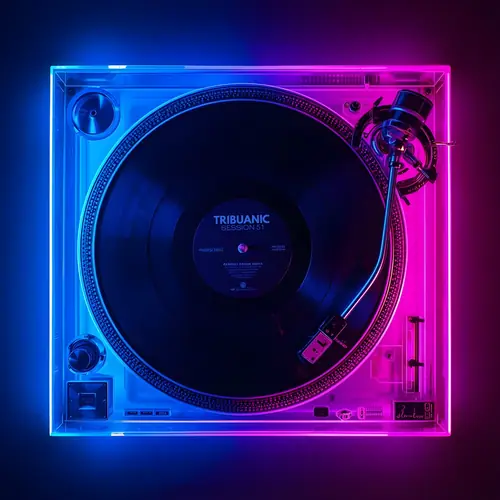 Tribuanic Session 51