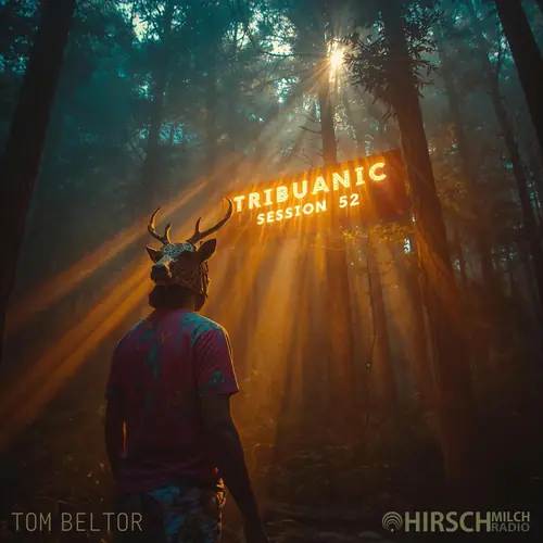 Tribuanic Session 52 - Replay