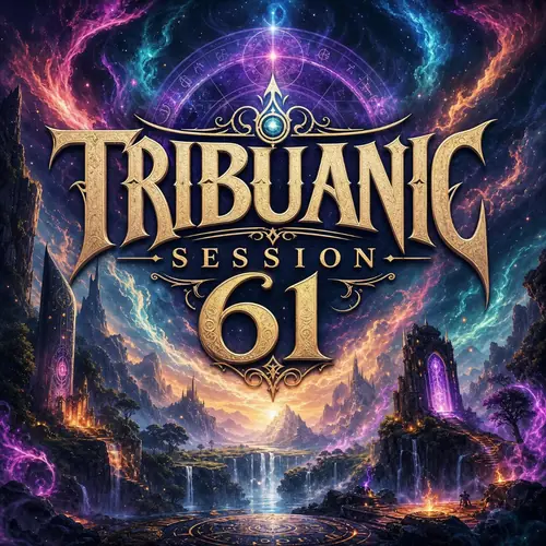 Tribuanic Session 61