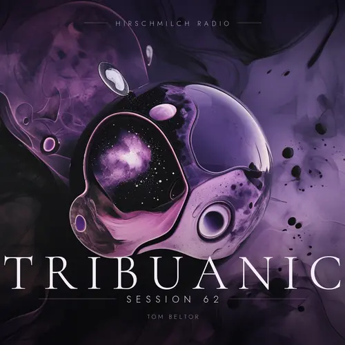 Tribuanic Session 62
