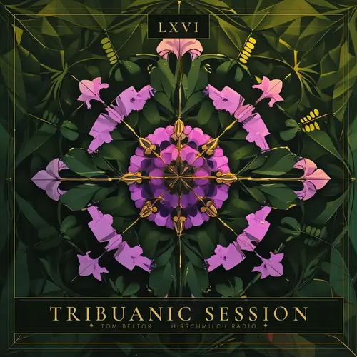 Tribuanic Session 66 - tom beltor - Replay