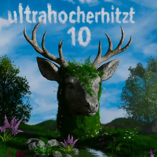 Ultrahocherhitzt 10 Replay